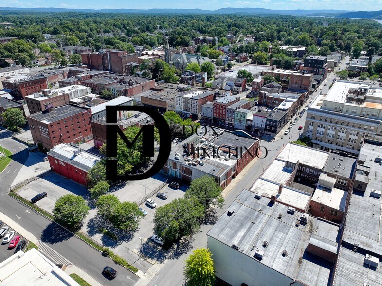 More Photos Of 347 Main St, Poughkeepsie Bank For Sale