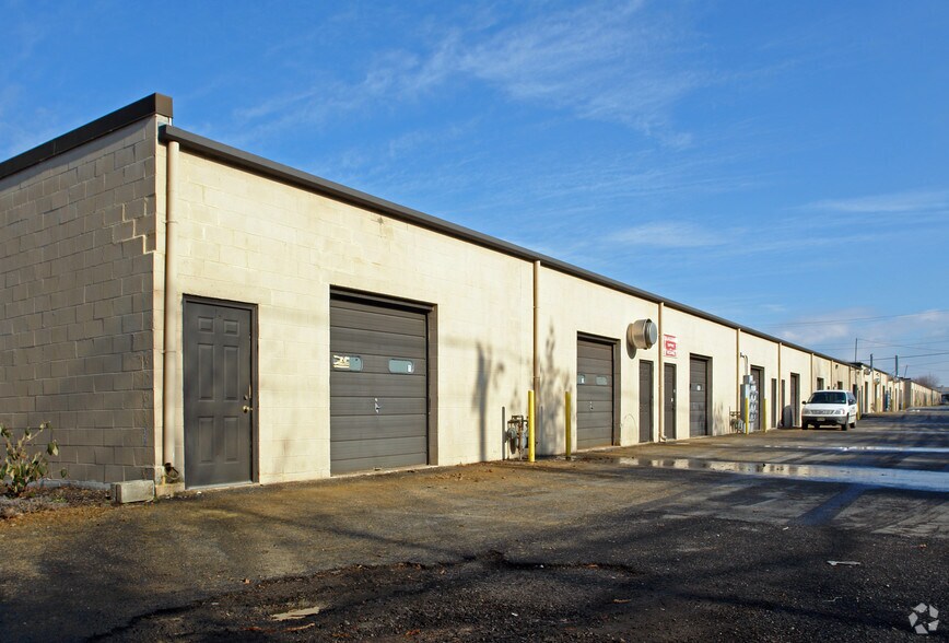 More Photos Of 701 Cornell Dr, Wilmington Light Distribution For Lease