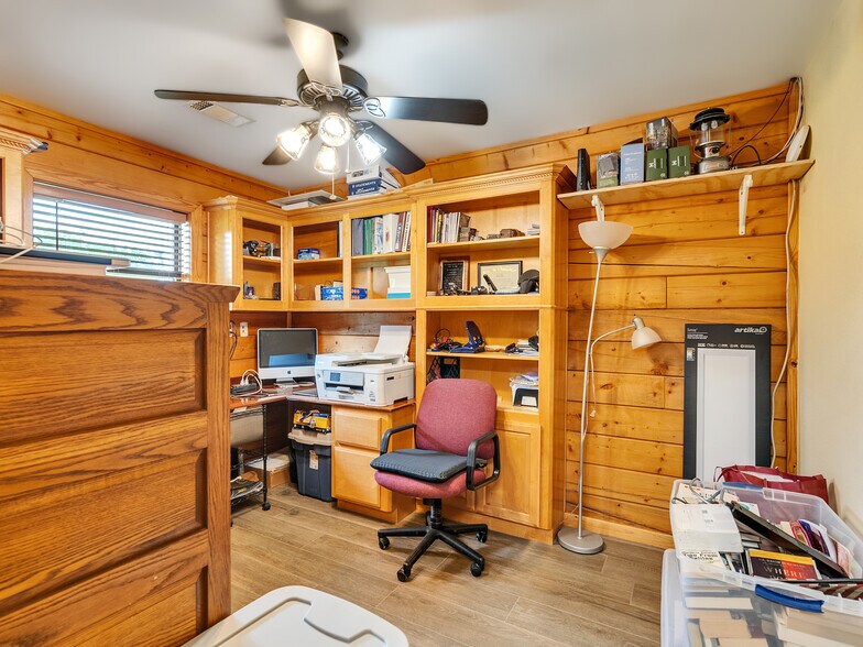 More Photos Of 325 Forest Service 217 Rd, Shepherd Specialty For Sale