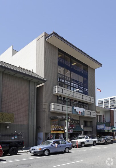 Primary Photo Of 373 9th St, Oakland Medical For Sale