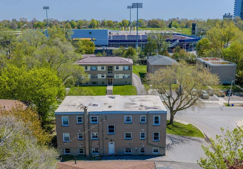 More Photos Of 304 Yonge St, Kingston Apartments For Sale