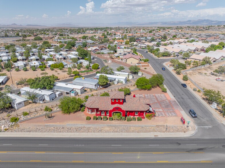 More Photos Of 3015 Hualapai Mountain Rd, Kingman Office For Sale