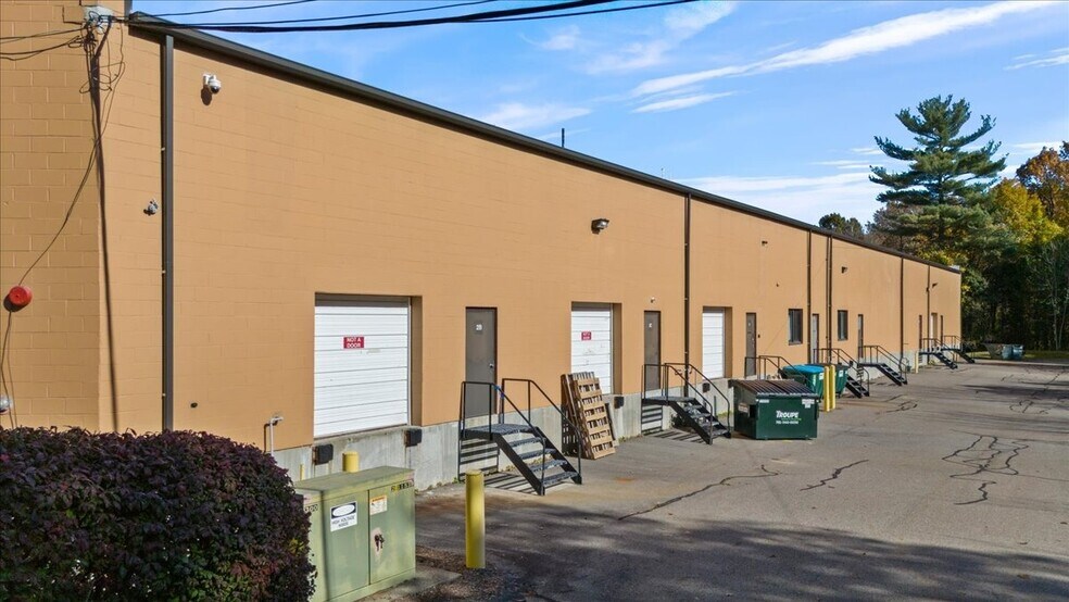 More Photos Of 200 Webster St, Hanover Unknown For Lease