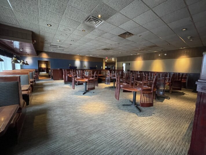 More Photos Of 2820 I-10 E, Beaumont Restaurant For Lease