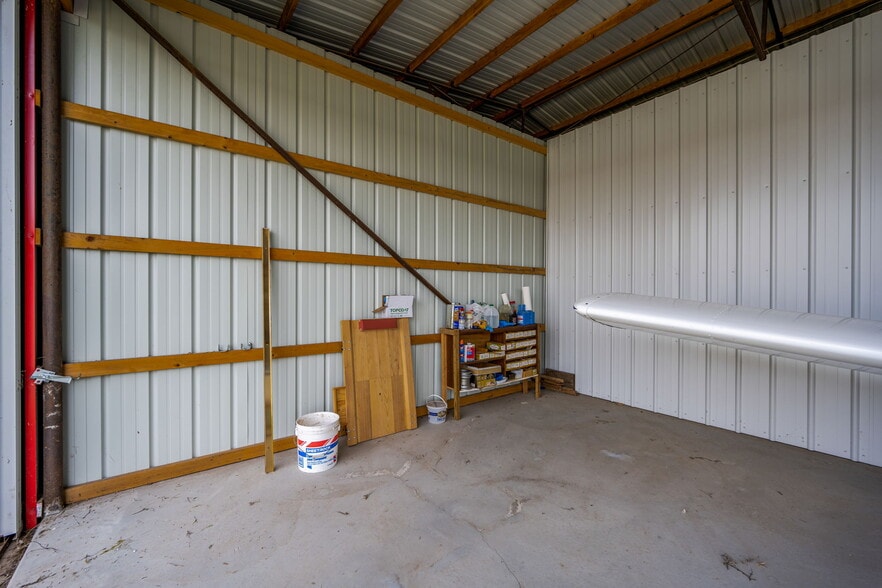 More Photos Of 7015 S 143rd St E, Derby Airplane Hangar For Sale