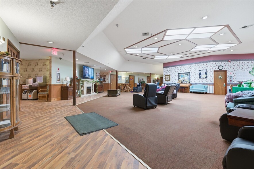 More Photos Of 7435 Plathe Rd, New Port Richey Assisted Living For Sale