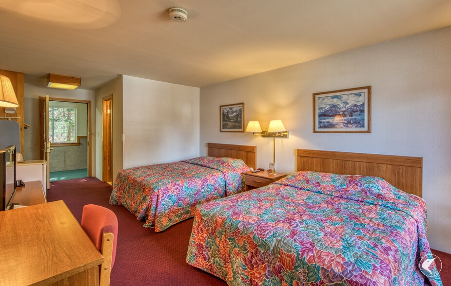 More Photos Of 5825 Cascade Rd, Lake Placid Hotel For Sale