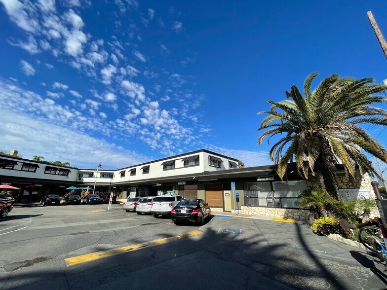 Primary Photo Of 215 Culver Blvd, Playa Del Rey Unknown For Lease