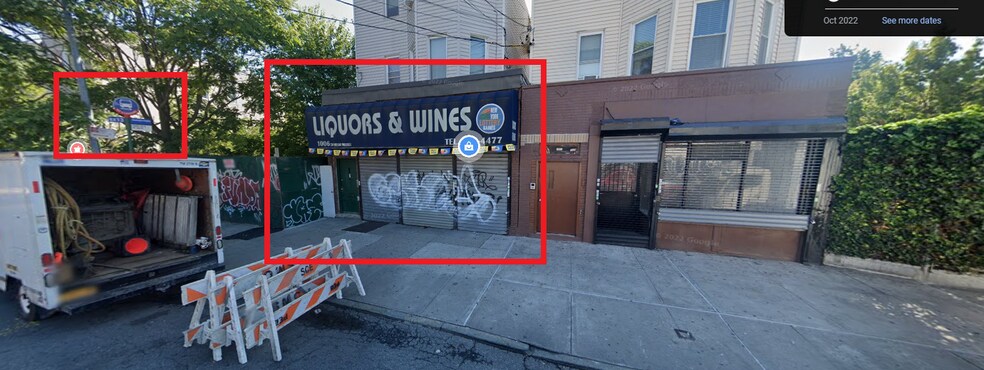 Primary Photo Of 1006 Ogden Ave, Bronx Apartments For Lease