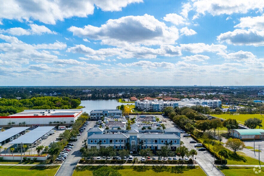More Photos Of 540 NW University, Port Saint Lucie Office Residential For Sale