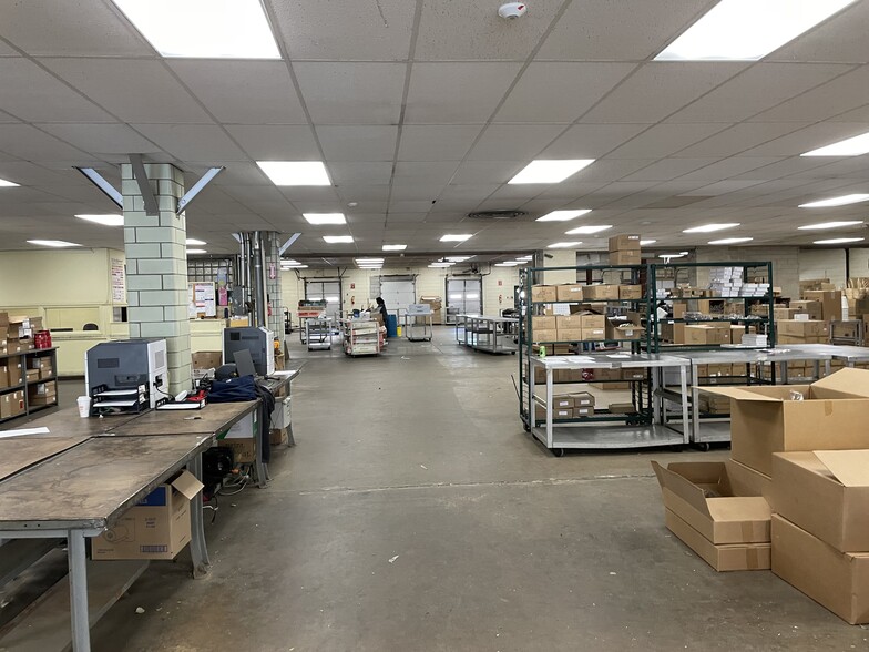 More Photos Of 6215 Ardleigh St, Philadelphia Warehouse For Lease