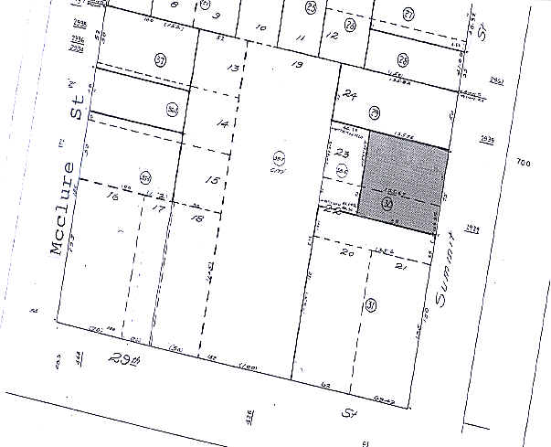 More Photos Of 2929 Summit St, Oakland Office For Lease