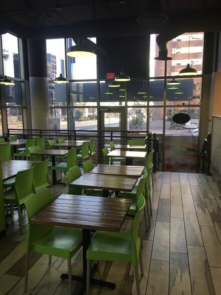 More Photos Of 353 E Bonneville Ave, Las Vegas Apartments For Sale