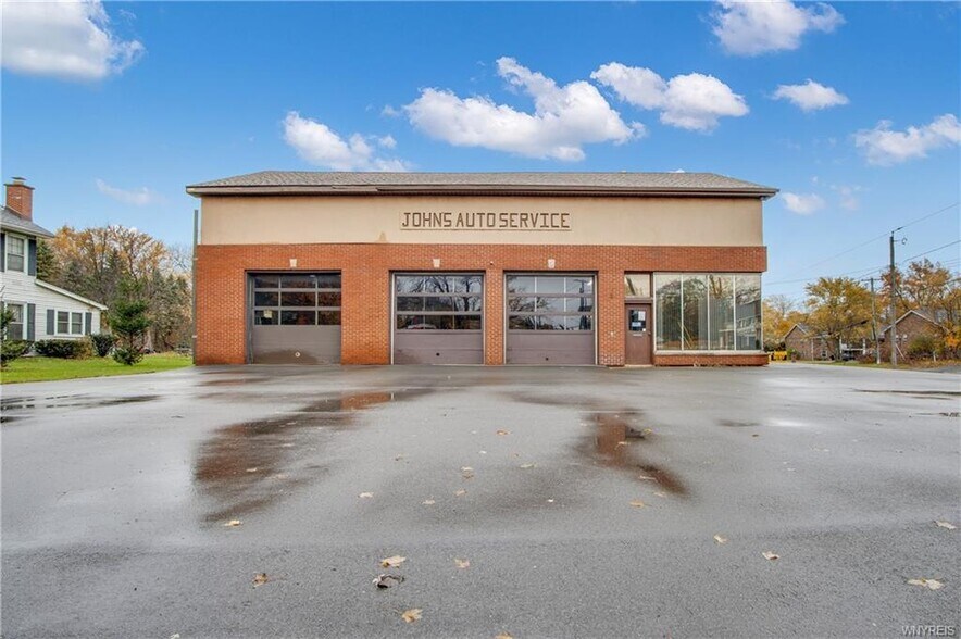 More Photos Of 2230 Abbott Rd, Lackawanna General Retail For Sale