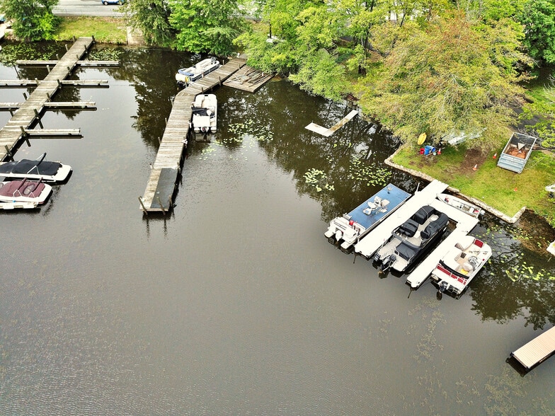 More Photos Of 120 Brady Rd, Lake Hopatcong Restaurant For Sale