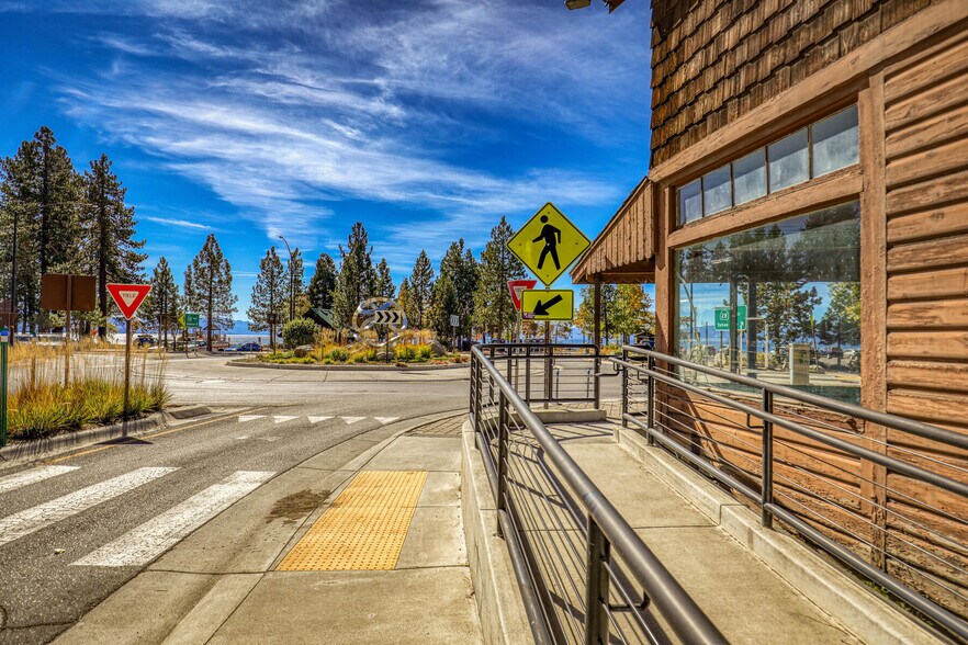 More Photos Of 8399 N Lake Blvd, Kings Beach Storefront Retail Residential For Sale