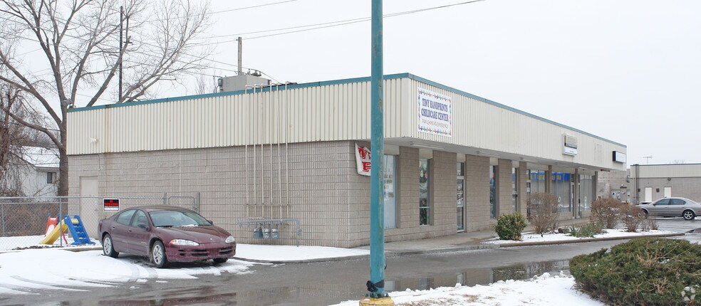 More Photos Of 2737-2821 S 47th St, Kansas City Unknown For Sale