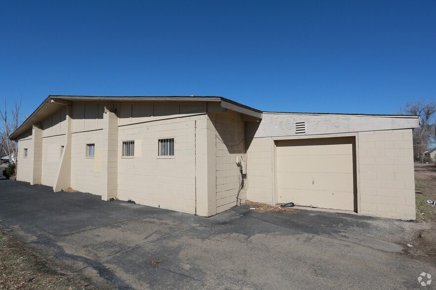 More Photos Of 6630 Monaco St, Commerce City Freestanding For Sale