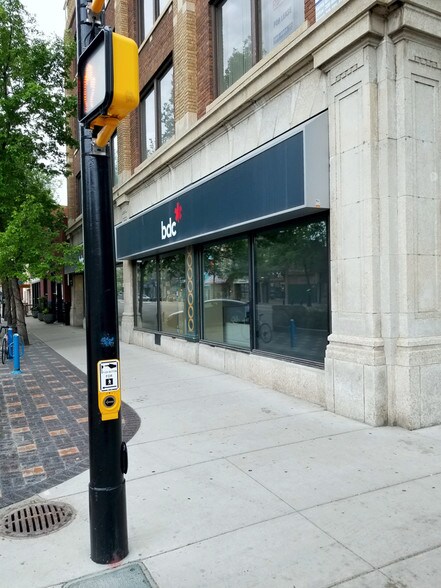 More Photos Of 111 2 Ave S, Saskatoon Office For Lease