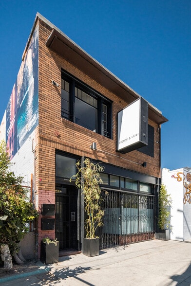 Primary Photo Of 3022 W Sunset Blvd, Los Angeles Storefront Retail Residential For Lease
