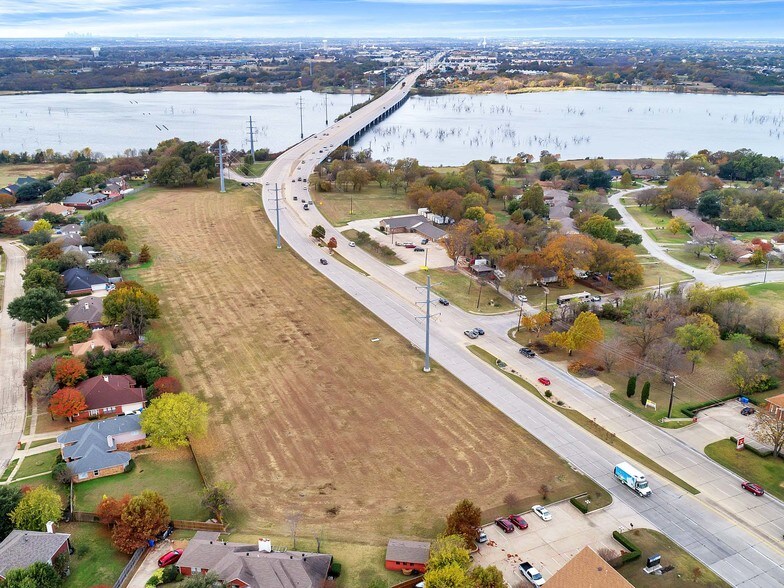 More Photos Of 6832 Lakeview Pky, Rowlett Land For Sale