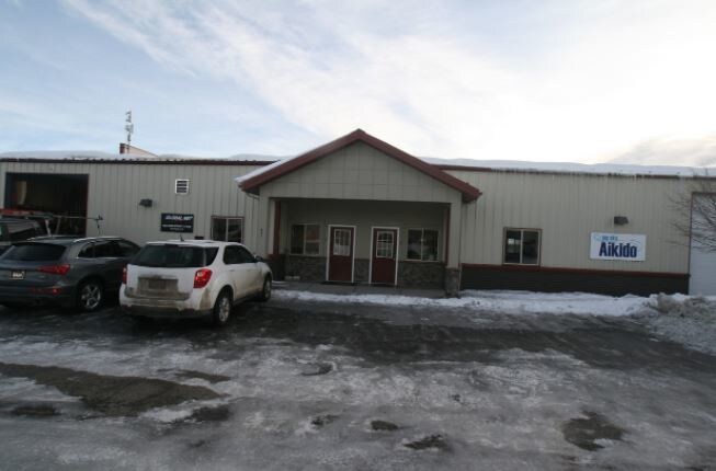 Primary Photo Of 421 W Griffin Dr, Bozeman Manufacturing For Lease
