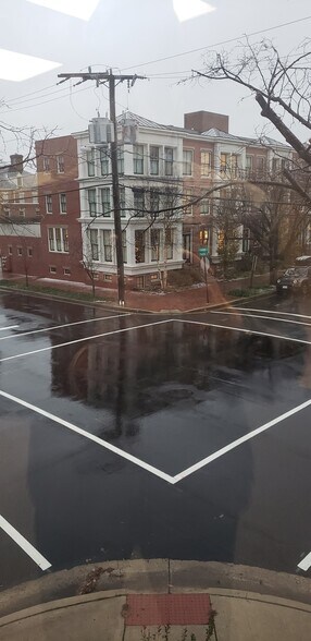 More Photos Of 400 N Columbus St, Alexandria Office For Lease