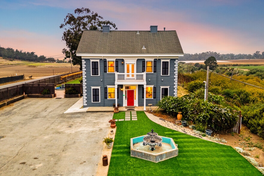 More Photos Of 1258 San Andreas Rd, La Selva Beach Hospitality For Sale