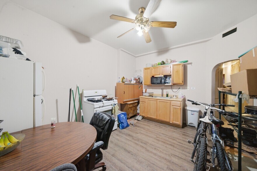 More Photos Of 3740-3746 W Fullerton Ave, Chicago Storefront Retail Residential For Sale