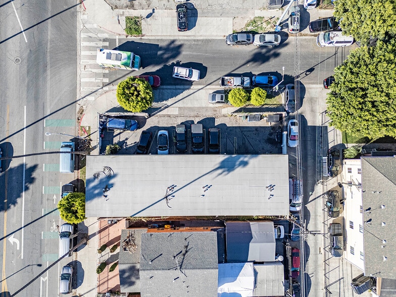 More Photos Of 7500 Avalon Blvd, Los Angeles Multifamily For Sale