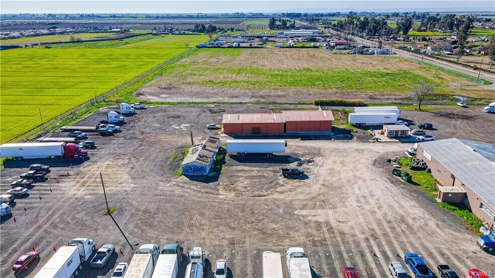 More Photos Of 788 E Childs Ave, Merced Warehouse For Lease
