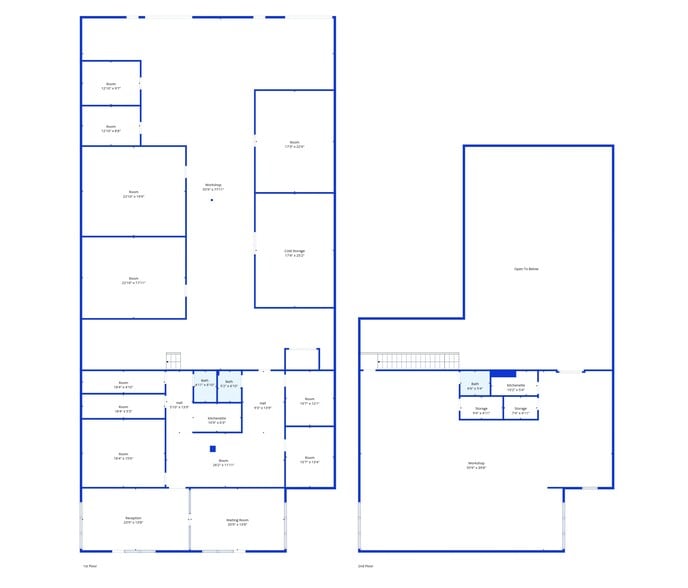 More Photos Of 3900-3908 NW 126th Ave, Coral Springs Warehouse For Sale