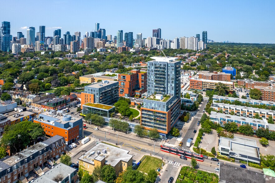 More Photos Of 1 Cole St, Toronto Apartments For Sale