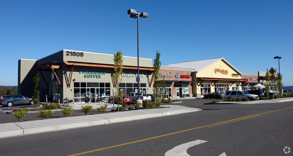 Primary Photo Of 21505 Olhava Way, Poulsbo General Retail For Lease