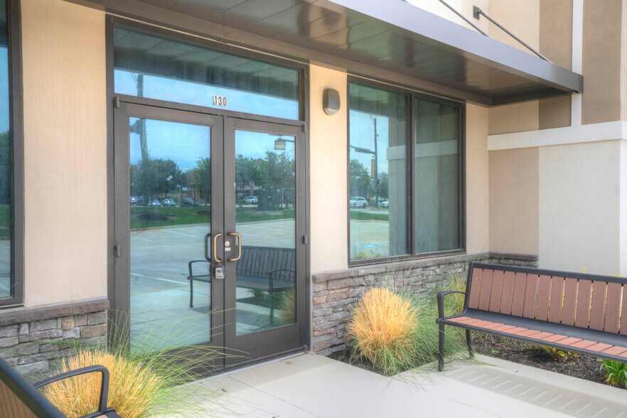 More Photos Of 2840 Flower Mound Rd, Flower Mound General Retail For Lease