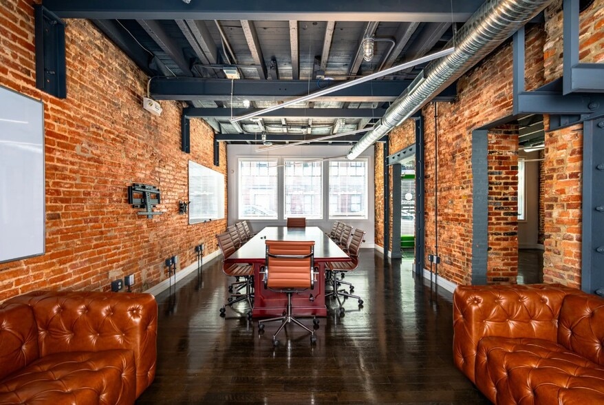 More Photos Of 1210 Light St, Baltimore Office For Lease