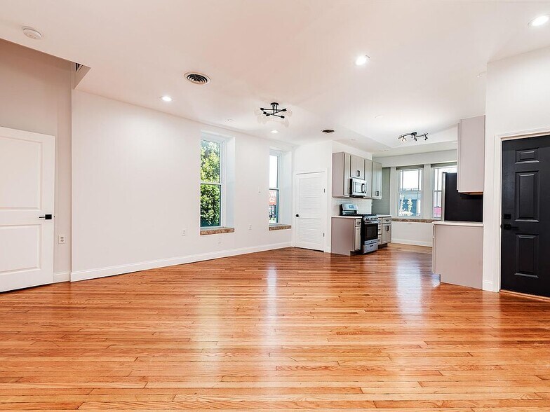 More Photos Of 1337-1339 S Vandeventer Ave, Saint Louis Apartments For Sale