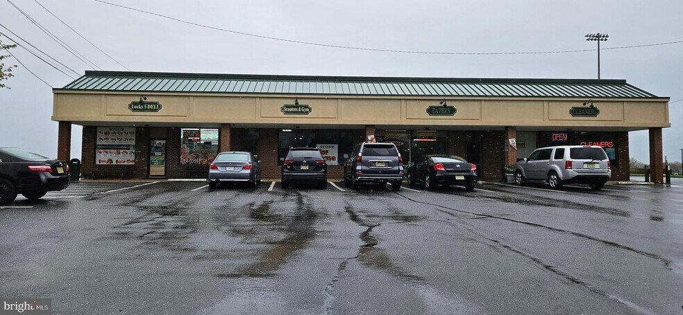 More Photos Of 310 Ward Ave, Bordentown Convenience Store For Sale