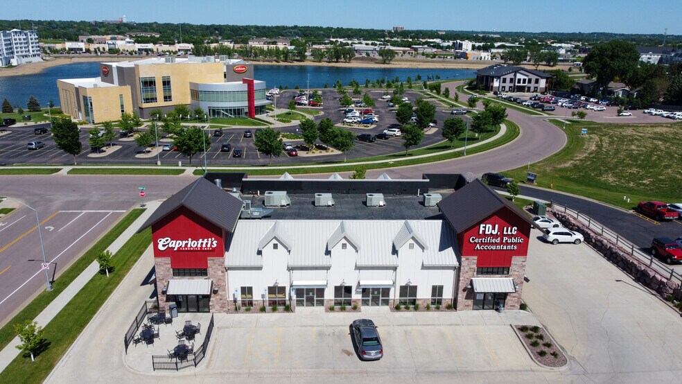 More Photos Of 2500 S Marion Rd, Sioux Falls Storefront Retail Office For Lease