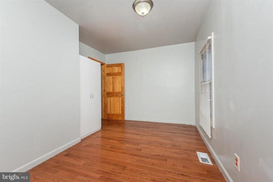 More Photos Of 3126 W North Ave, Baltimore Storefront Retail Residential For Sale