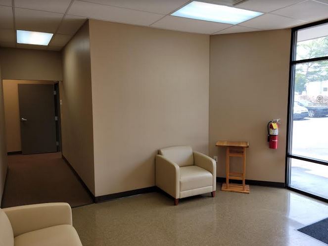 More Photos Of 118 Seaboard Ln, Franklin Freestanding For Lease