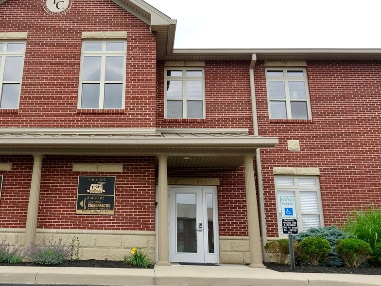 More Photos Of 5770 Gateway Blvd, Mason Medical For Lease