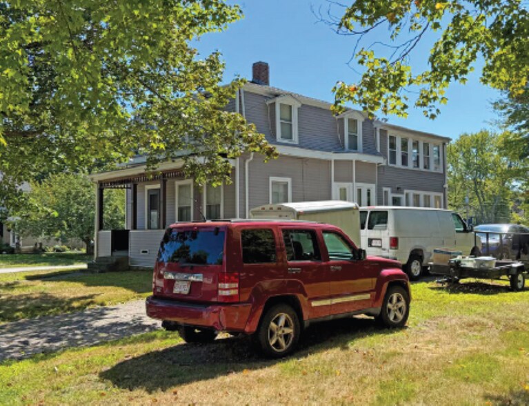 More Photos Of 83 Summit St, Rockland Apartments For Sale