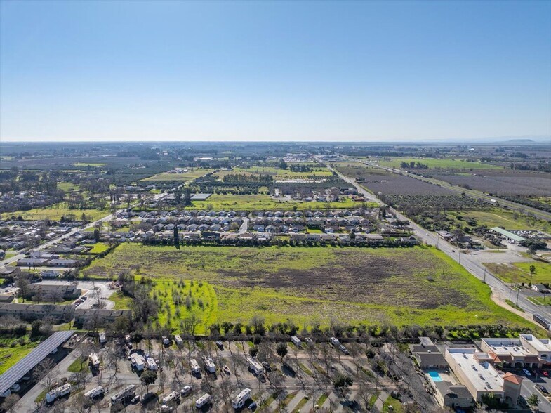 More Photos Of 0 Hwy 99 W, Corning Land For Sale