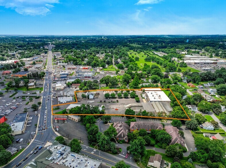 More Photos Of 1134 Bustleton Pike, Feasterville Trevose Garden Center For Sale