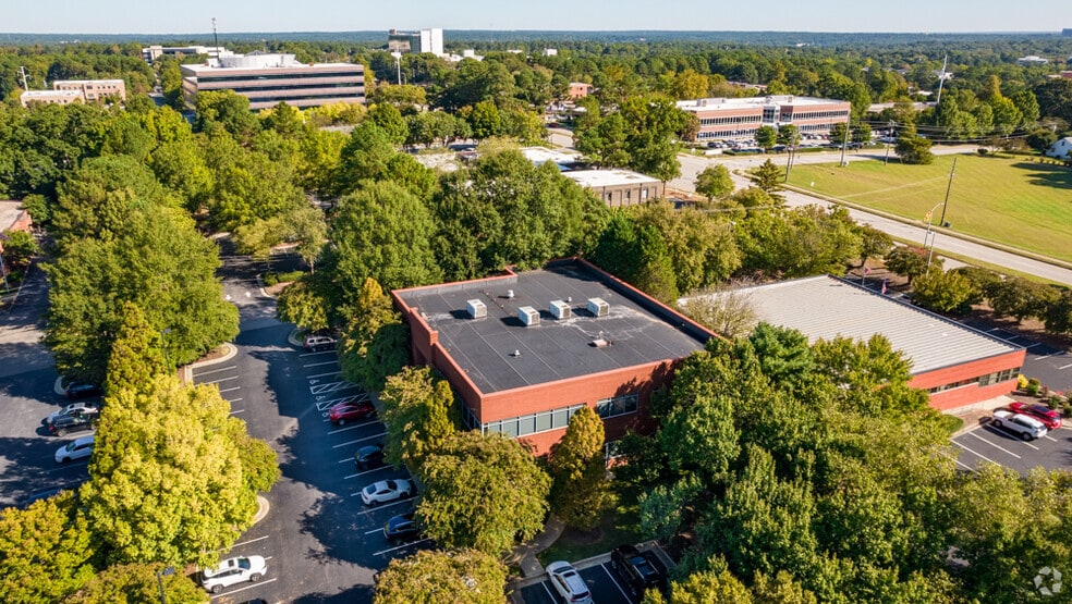 More Photos Of 3909 Sunset Ridge Rd, Raleigh Unknown For Lease