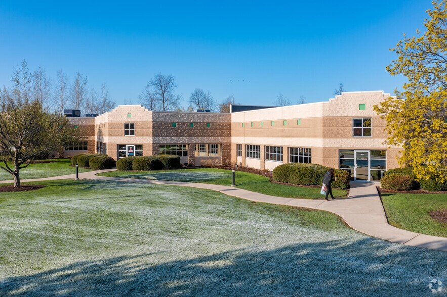 More Photos Of N27W23713 Paul Rd, Pewaukee Light Distribution For Lease