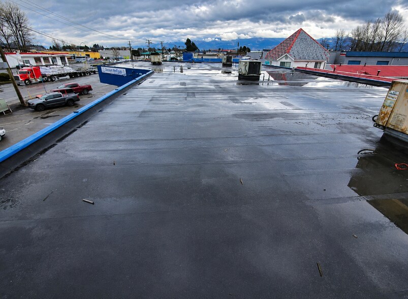 More Photos Of 45660 Airport Rd, Chilliwack General Retail For Sale