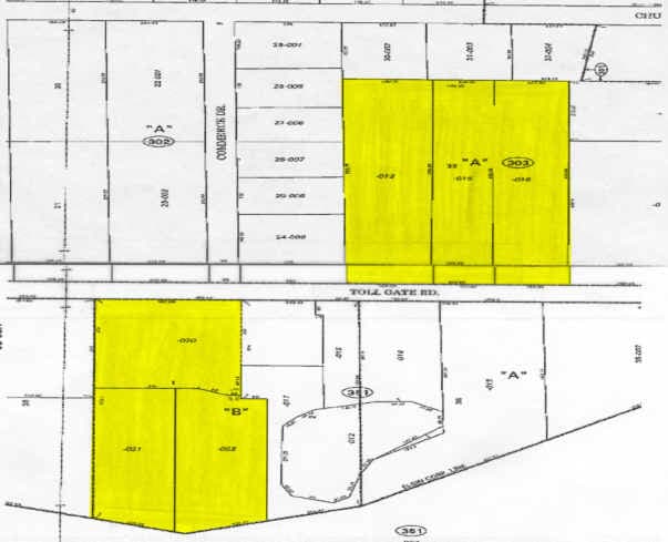 More Photos Of 620-630 Tollgate Rd, Elgin Unknown For Lease