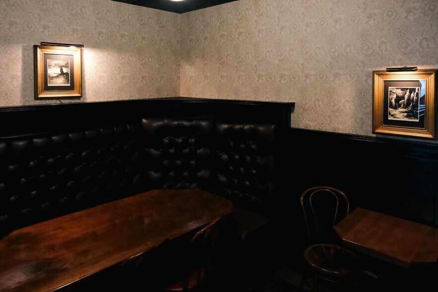 More Photos Of 220 E Coffee St, Greenville Restaurant For Lease